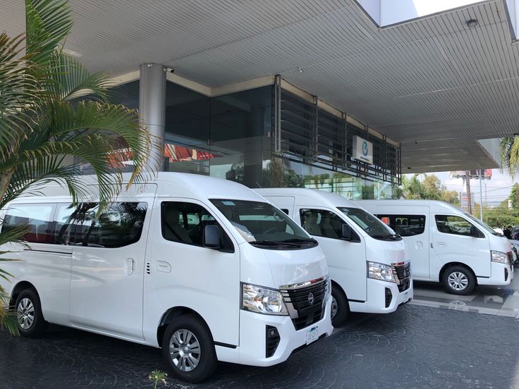 Luxury Executive Bus